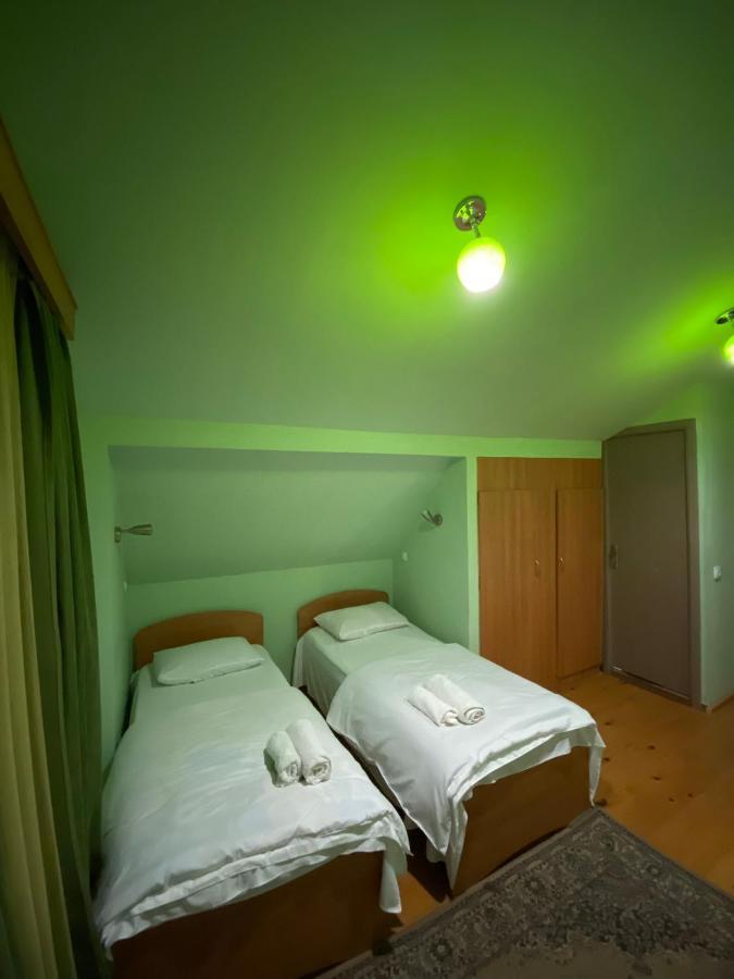 Guest House “Timote” Кутаиси Экстерьер фото
